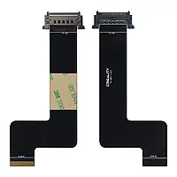 Кабель сенсорного дисплея для 3Д-принтера Creality K1 MAX / Шлейф для монітора управління 3D-принтера