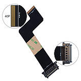 Кабель сенсорного дисплея для 3Д-принтера Creality K1 MAX / Шлейф для монітора управління 3D-принтера, фото 4