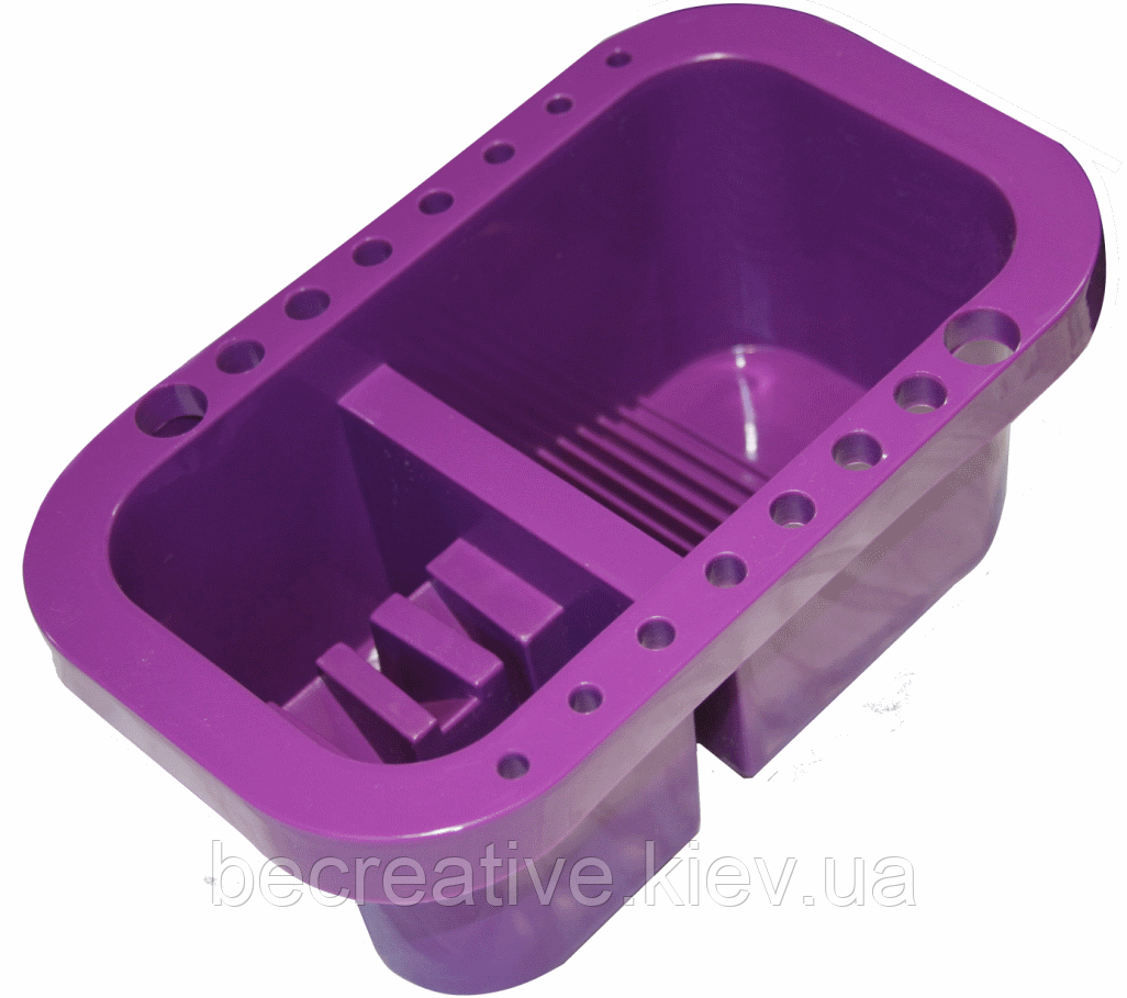 Контейнер для миття пензлів TAG Brush Tub