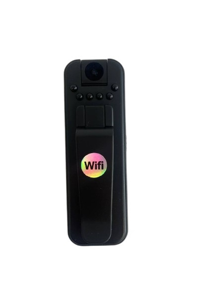 Компактна нагрудна камера L7 Wi-Fi