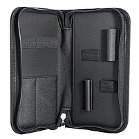 Прямі ножиці в чохлі для лівші Olivia Garden Swivelcut 5,75" (SH-SW1PC-CL575-BLP), фото 7