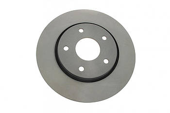 Датчик АБС передній лівий Шевроле Авео 96959997 Корея