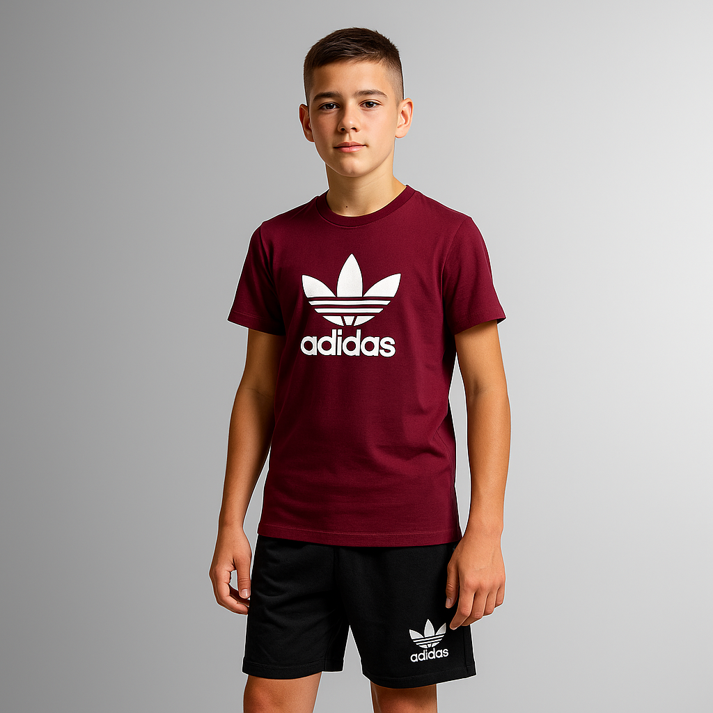 Літній костюм на хлопчика 134, 140, 152 см 003598