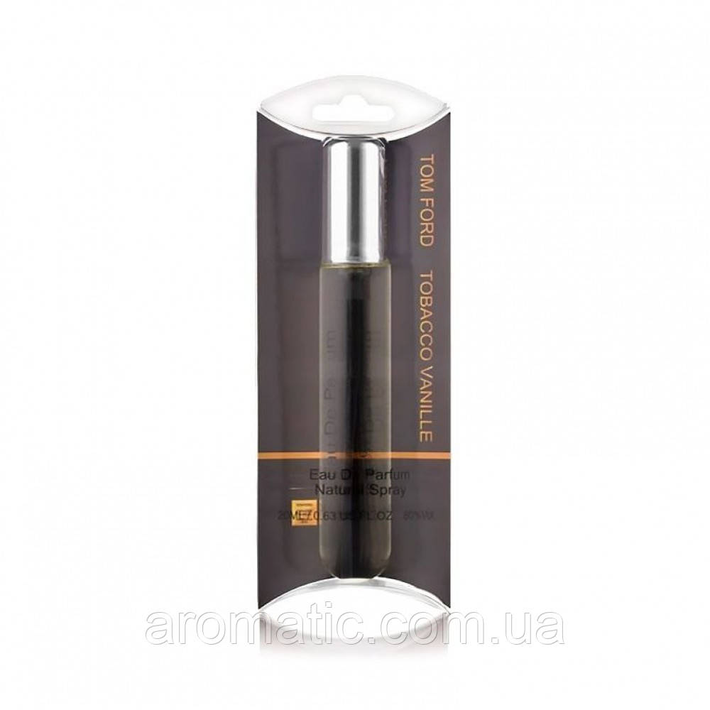 Парфум унісекс Tom Ford Tobacco Vanille 20 мл