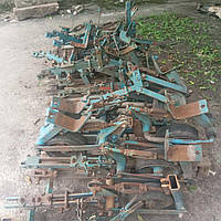 Секція культиватора Крн б.у
