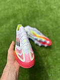 Бутси Adidas F50/ футбольне взуття/бутси адідас, фото 5