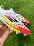 Бутси Adidas F50/ футбольне взуття/бутси адідас, фото 4