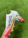 Бутси Adidas F50/ футбольне взуття/бутси адідас, фото 3