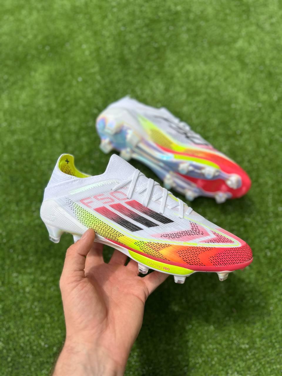 Бутси Adidas F50/ футбольне взуття/бутси адідас
