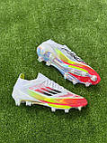 Бутси Adidas F50/ футбольне взуття/бутси адідас, фото 2