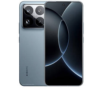 Чохли на Xiaomi 15S Pro