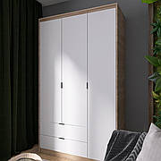 Шафа розпашна Еверест Сіті-1200 (Штанга–Штанга)