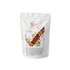 Фінікова кава з корицею AUGUST, 200 г, фото 1