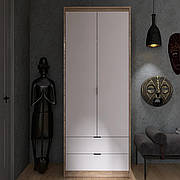 Шафа розпашна Еверест Сіті-800 (Штанга)