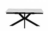 Стіл обідній розкладний Квант, фото 5