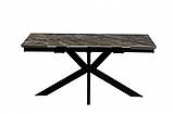 Стіл обідній розкладний Квант, фото 7