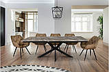 Стіл обідній розкладний Квант, фото 2
