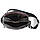 Сумка чоловіча чорна шкіряна Tiding Bag 168A, фото 4