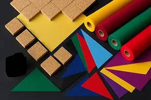 Інструменти та витратні матеріали