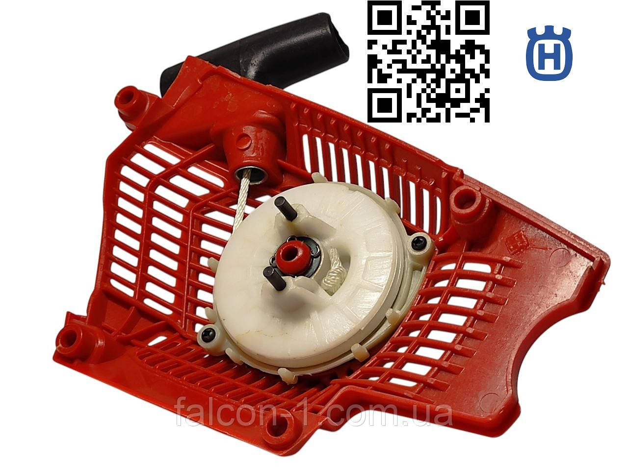 Стартер для Husq 545 кришка стартера на бензпилу Husq 550XP 5227425-07 5227425-04