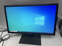 Монітор LED 22" Acer V226HQL FullHD (1920x1080) VGA