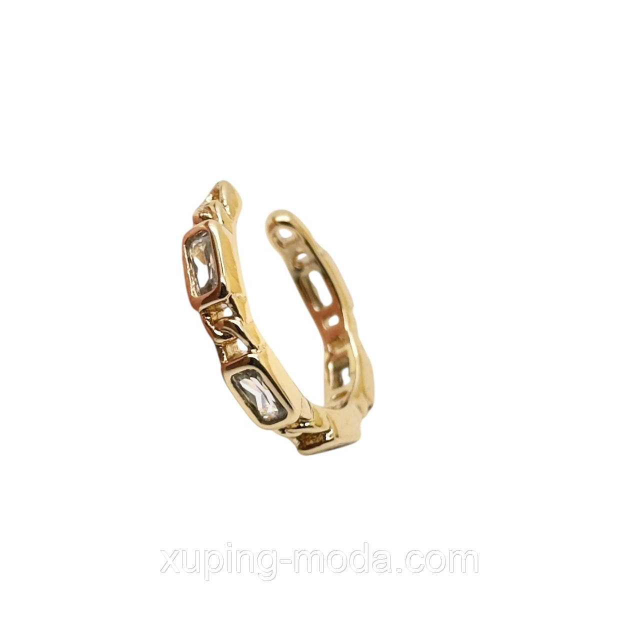 Кафа ксюпінг. 10 мм. 18 к, фото 1