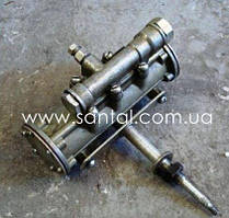 Склоочисник пневматичний в зб. 440Е-5205100 (СССР)