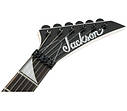Електрогітара JACKSON JS32Q DINKY ARCH TOP DKA AR DARK SUNBURST, фото 6