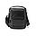 Чоловіча шкіряна сумка Tiding Bag A25F-FL-9747A чорна, фото 2