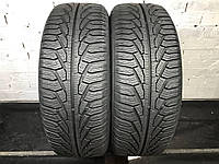 Зимові шини б/у 215/60 R16 Uniroyal MS Plus 77