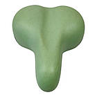 🚴Велосипедне сідло з пружинами, м’ятно-зелене, фото 2