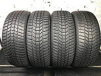 Зимові шини б/у 215/60 R16 Sava Eskimo hp 2