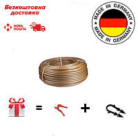 Труба для теплої підлоги Daikin 16x2 Pex-А з кисневим бар'єром (Німеччина)