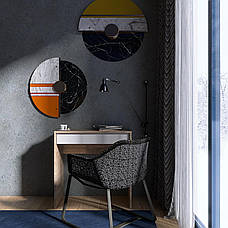 Маленький стіл для ноутбука Еверест Сіті-750, фото 2