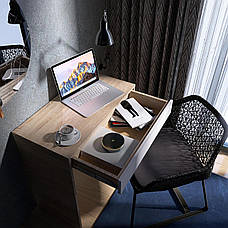 Маленький стіл для ноутбука Еверест Сіті-750, фото 3