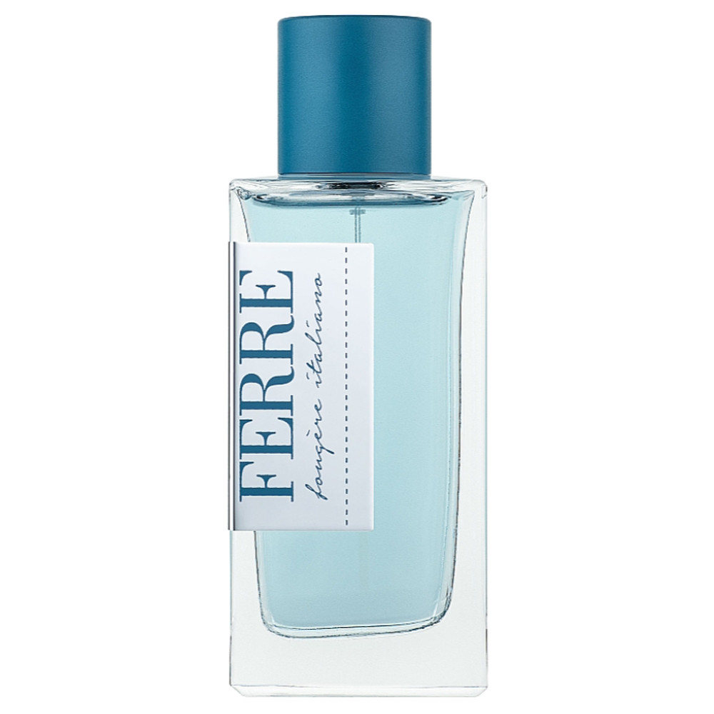 Gianfranco Ferre Fougere Italiano Туалетна вода (тестер у коробці) 100ml (8058045423201)