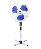Вімпекс підлоговий вентилятор Wimpex WX -1603 R з пультом і таймером