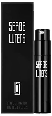 Парфумована вода унісекс Serge Lutens Dent De Lait 1 мл Пробник, фото 1