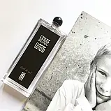 Парфумована вода унісекс Serge Lutens Dent De Lait 1 мл Пробник, фото 3
