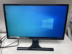 Монітор 24" Samsung S24E390H матриця PLS (FullHD), HDMI VGA