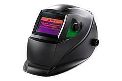 Маска зварювальника автоматична Apro 98 x 53мм x 0.1-0.8c MZI-5000 (480272)