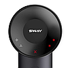 Професійний фен Sway Alice 1400 Вт (115 6002), фото 4