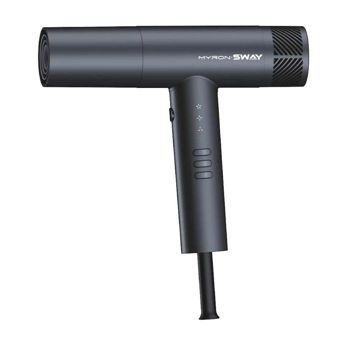 Професійний фен Sway Myron (115 6003), фото 1
