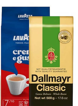 Кава мелена