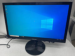 Монітор LED 18.5 Philips 193V3 VGA DVI широкоформатний
