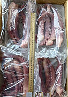 Щупальця гігантського кальмара варені, 1кг