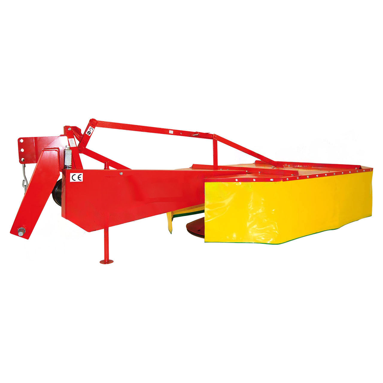 Косилка роторная Lisicki Z-178 | 
