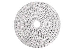 Круг алмазний шліфувальний на липучці Intertool 100мм x P30 (BT-0902)