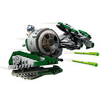 Star Wars.Винищувач йоди.Lego.Конструктор.