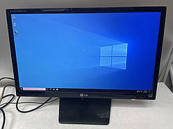 Монітор LED 21.5" LG IPS224T IPS FullHD (1920x1080) VGA DVI